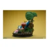 Sideshow Pokemon - Diorama Ronflex