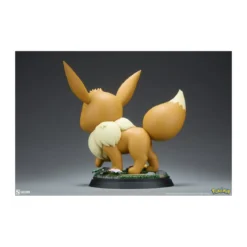 Sideshow Pokemon - Evoli statue 1/1