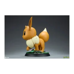 Sideshow Pokemon - Evoli statue 1/1