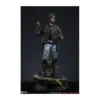 Sideshow - Premium Format Snake Plissken 1/4 - Escape From New York - New York 1997