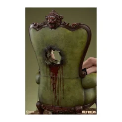 Sideshow - Pulp Vixens - Killer Return Premium Format 1/4
