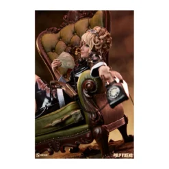 Sideshow - Pulp Vixens - Killer Return Premium Format 1/4