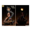 Sideshow - Pulp Vixens - Mr. Sin Premium Format 1/4