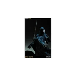 Sideshow - Ringwraith exclusive 1/6 - Le seigneur des anneaux - Occasion