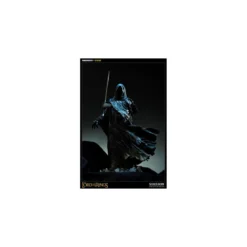 Sideshow - Ringwraith exclusive 1/6 - Le seigneur des anneaux - Occasion