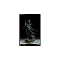 Sideshow - Ringwraith exclusive 1/6 - Le seigneur des anneaux - Occasion