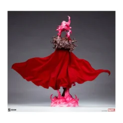 Sideshow - Scarlet Witch Premium Format