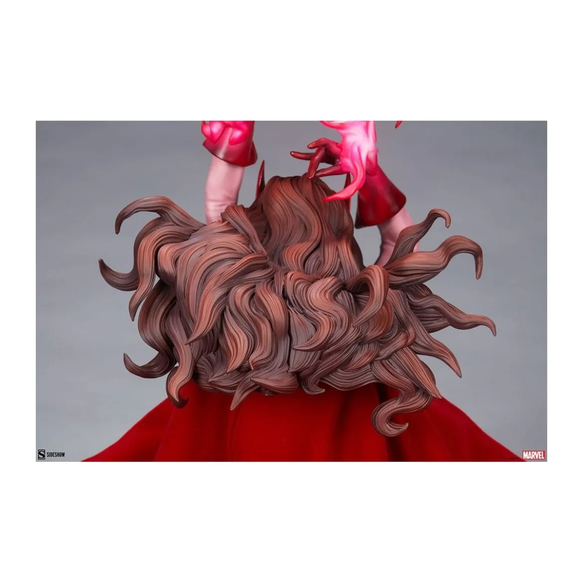 Sideshow - Scarlet Witch Premium Format