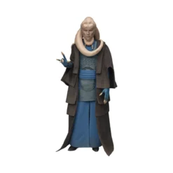 Sideshow Star Wars - Bib Fortuna 1/6 Scum and Villainy - Return of the Jedi