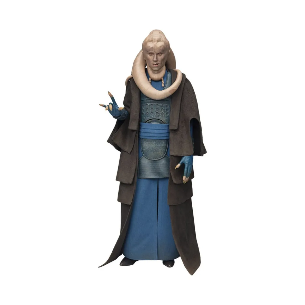 Sideshow Star Wars - Bib Fortuna 1/6 Scum and Villainy - Return of the Jedi