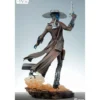 Sideshow Star Wars Cad Bane: A Few Bounties More Premium Format 1/4