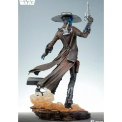 Sideshow Star Wars Cad Bane: A Few Bounties More Premium Format 1/4