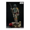 Sideshow Star Wars Episode VI statue Premium Format Boba Fett - Occasion