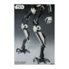 Sideshow Star Wars figurine 1/6 General Grievous