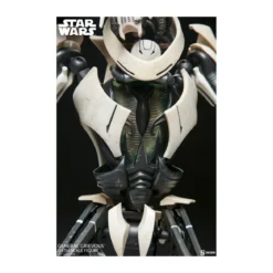 Sideshow Star Wars figurine 1/6 General Grievous