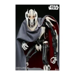 Sideshow Star Wars figurine 1/6 General Grievous