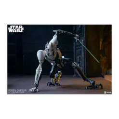 Sideshow Star Wars figurine 1/6 General Grievous