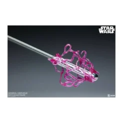 Sideshow Star Wars figurine 1/6 General Grievous