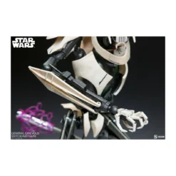 Sideshow Star Wars figurine 1/6 General Grievous