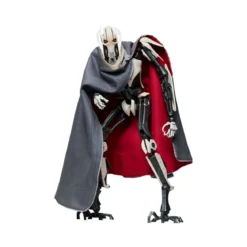 Sideshow Star Wars figurine 1/6 General Grievous