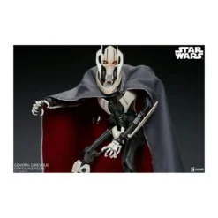 Sideshow Star Wars figurine 1/6 General Grievous