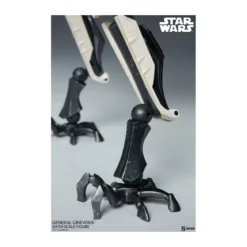 Sideshow Star Wars figurine 1/6 General Grievous