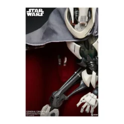 Sideshow Star Wars figurine 1/6 General Grievous