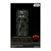 Sideshow Star Wars figurine 1/6 Han Solo Carbonite