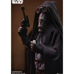 Sideshow Star Wars - Garindan - Scum & Villainy 1/6