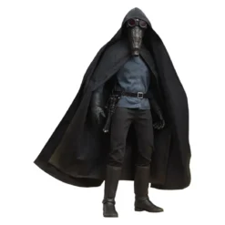 Sideshow Star Wars - Garindan - Scum & Villainy 1/6