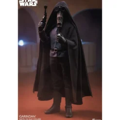 Sideshow Star Wars - Garindan - Scum & Villainy 1/6