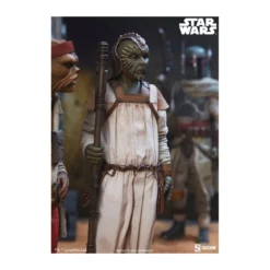 Sideshow Star Wars - Klaatu 1/6 Scum and Villainy - Return of the Jedi