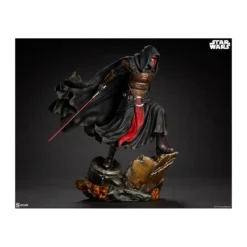 Sideshow Star Wars Legends 1/5 - Darth Revan