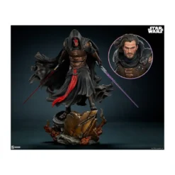 Sideshow Star Wars Legends 1/5 - Darth Revan