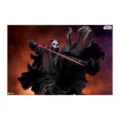 Sideshow Star Wars Legends 1/5 - Darth Nihilus