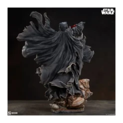 Sideshow Star Wars Legends 1/5 - Darth Nihilus