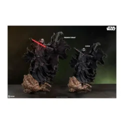 Sideshow Star Wars Legends 1/5 - Darth Nihilus