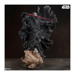 Sideshow Star Wars Legends 1/5 - Darth Nihilus