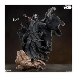 Sideshow Star Wars Legends 1/5 - Darth Nihilus