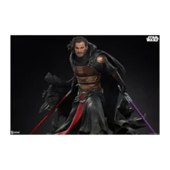 Sideshow Star Wars Legends Premium Format - Darth Revan 1/4