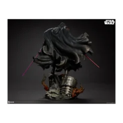 Sideshow Star Wars Legends Premium Format - Darth Revan 1/4