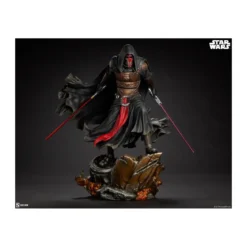 Sideshow Star Wars Legends Premium Format - Darth Revan 1/4