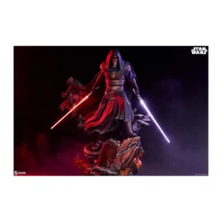 Sideshow Star Wars Legends Premium Format - Darth Revan 1/4