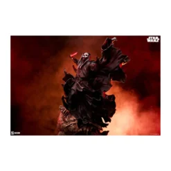 Sideshow Star Wars Legends Premium Format 1/4 - Darth Nihilus