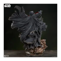 Sideshow Star Wars Legends Premium Format 1/4 - Darth Nihilus
