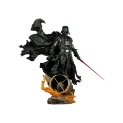 Sideshow Star Wars Mythos - Darth Vader - Dark Vador 1/5
