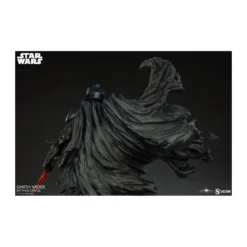 Sideshow Star Wars Mythos - Darth Vader - Dark Vador 1/5