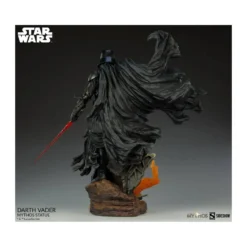 Sideshow Star Wars Mythos - Darth Vader - Dark Vador 1/5