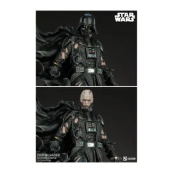 Sideshow Star Wars Mythos - Darth Vader - Dark Vador 1/5