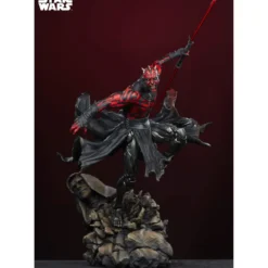 Sideshow Star Wars Mythos Premium Format 1/4 - Darth Maul - Dark Maul